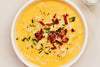 BACON CHEDDAR POTATO SOUP