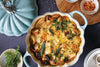 French Onion Pumpkin Soup
