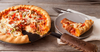 SKILLET DEEP DISH PIZZA