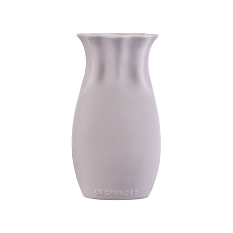 Le Creuset 6.5" x 3.5" Small Vase - Shallot