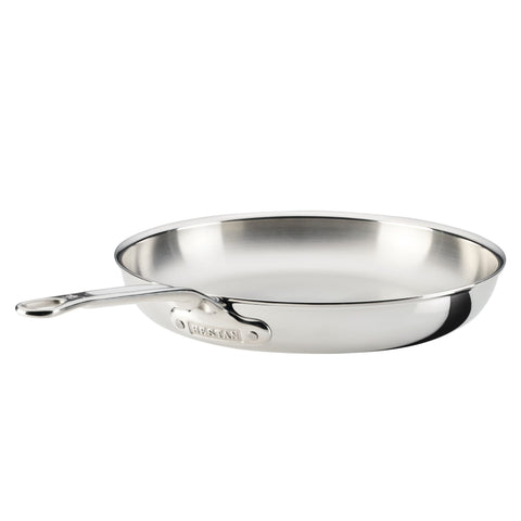 Hestan Probond Luxe 12.5" Open Skillet (32Cm)