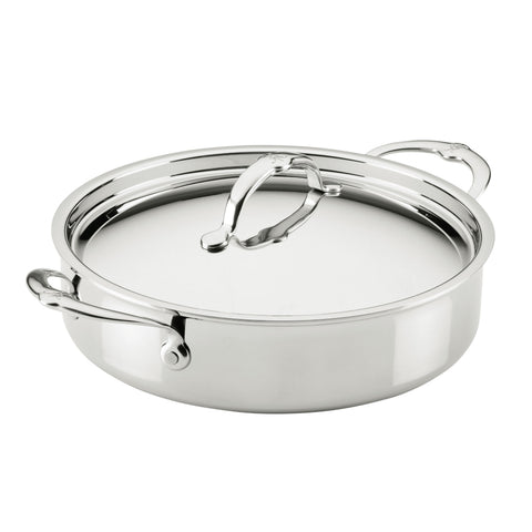 Hestan Probond Luxe 6Qt Rondeau (30Cm) - CHEF'S SPECIAL