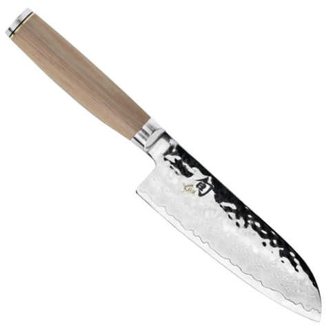 Shun Premier Blonde 5.5" Santoku Knife