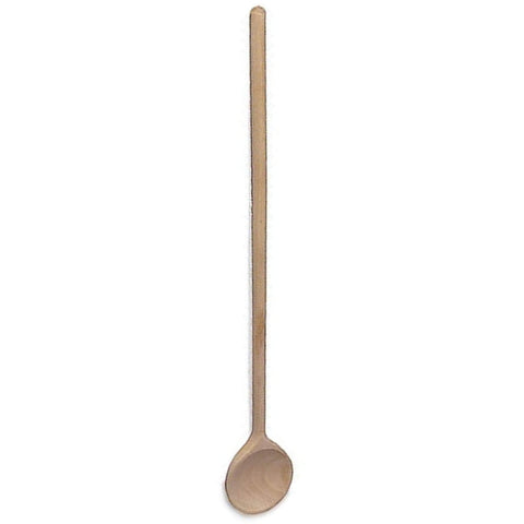 Browne 16'' Deluxe Wooden Spoon