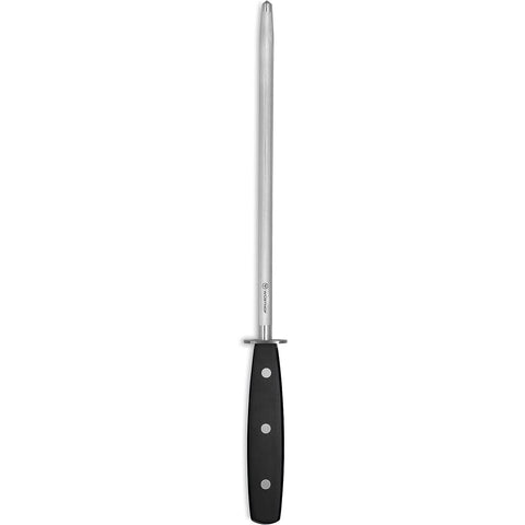 Wusthof Sharpening 9" Triple Rivet Honing Steel