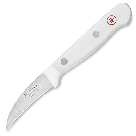 Wusthof Gourmet White 2 1/4" Peeling Knife