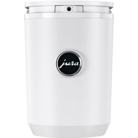 Jura Cool Control 0.6L - White/Stainless Steel