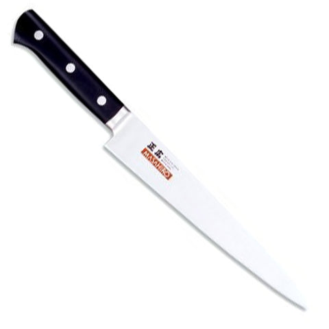 Masahiro 14917 Mvh - 10 Inch Slicing Knife