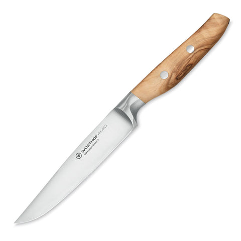Wusthof Amici 4.5" Steak knife