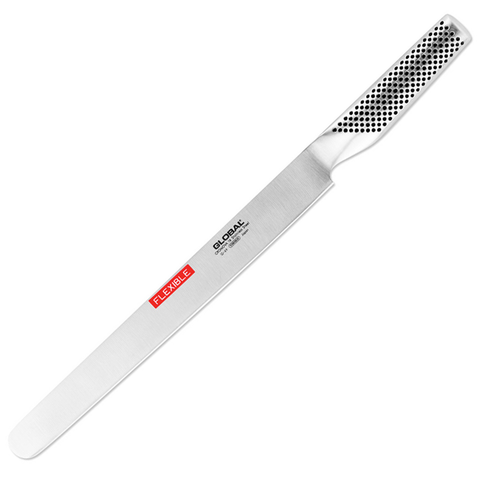 GLOBAL CLASSIC FLEXIBLE HAM/SALMON SLICER