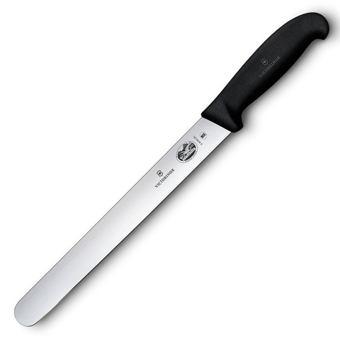 VICTORINOX FIBROX® PRO 10'' SLICING KNIFE