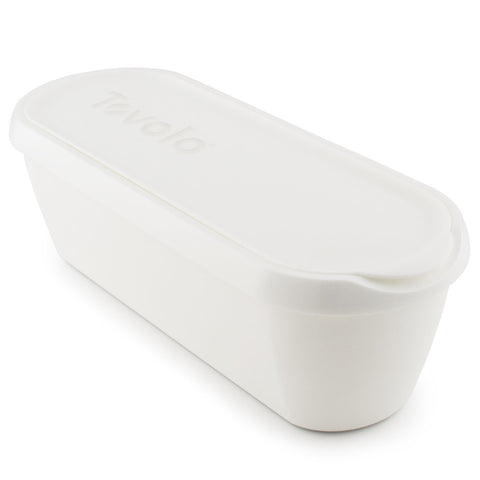 Tovolo Glide-A-Scoop 2.5-Quart Ice Cream Tub