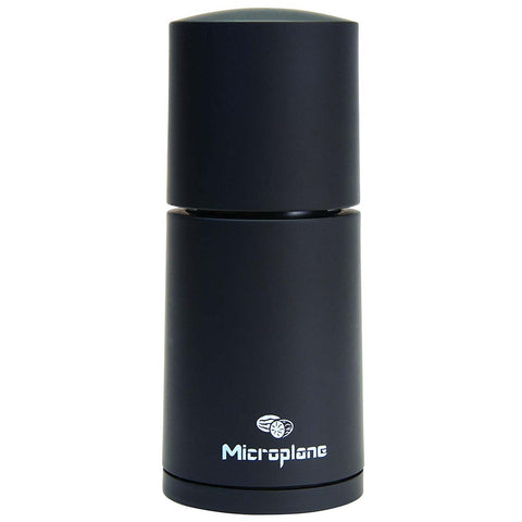 Microplane Spice Mill - Black