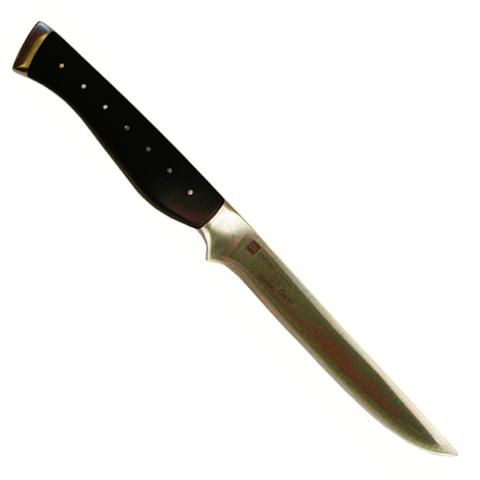 CHROMA CHEFSMESSER CCC 6'' BONING KNIFE
