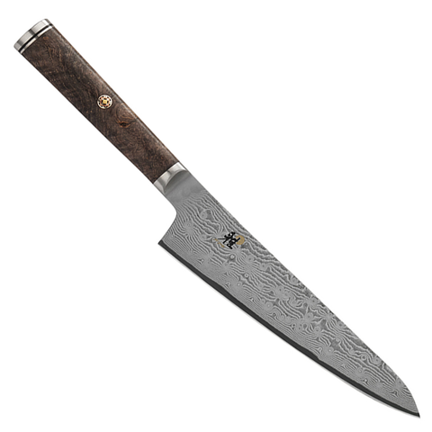 MIYABI BLACK 5000MCD67 5.25'' PREP KNIFE