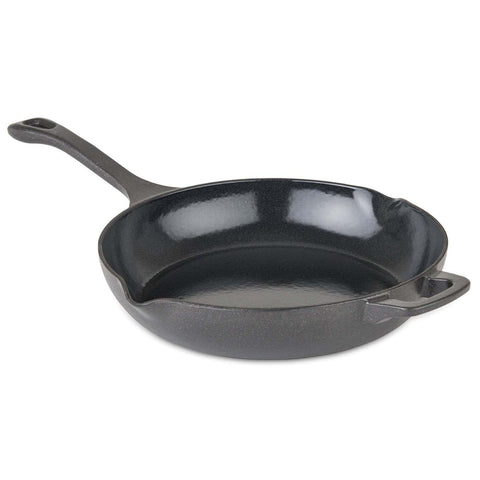 Viking Cast Iron 10.5'' Chef Pan