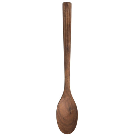 Chef'n Narrow Wood Spoon
