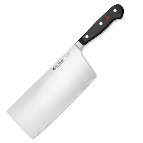 Wusthof Classic 7" Chinese Cleaver
