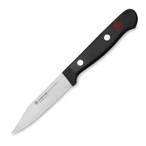 Wusthof Gourmet 3" Clip Point Paring Knife