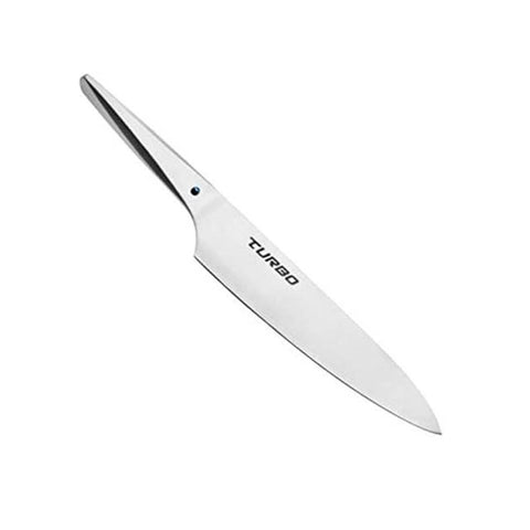 Chroma Type 301 Blue Turbo Steel by F.A. Porsche 10" Chef Knife