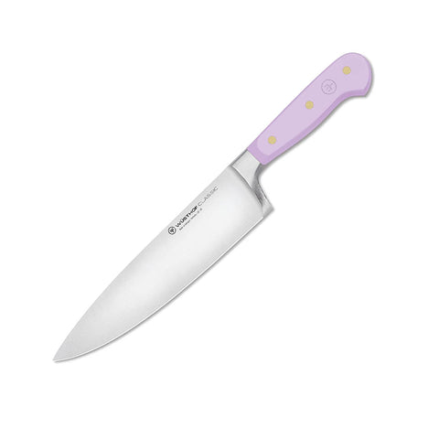Wusthof Classic 8" Chef's Knife - Purple Yam