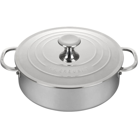Le Creuset 4.5 qt. Rondeau