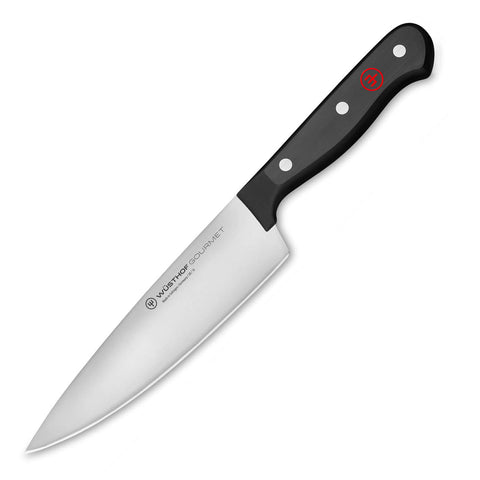 Wusthof Gourmet 6" Cook’s Knife