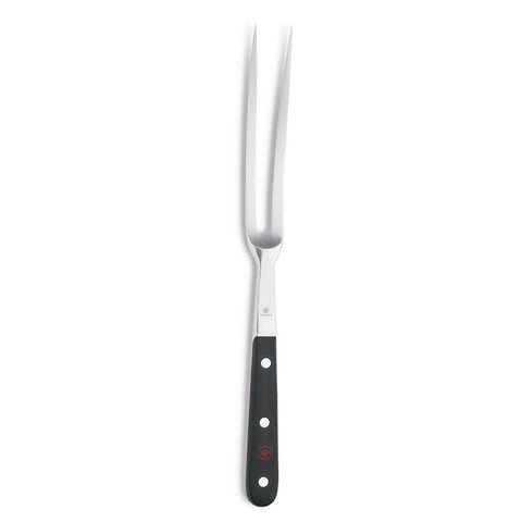 Wusthof Classic 8" Curved Meat Fork