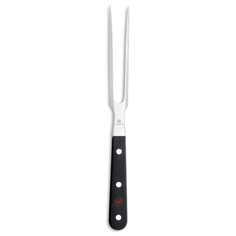 Wusthof Classic 6" Straight Meat Fork
