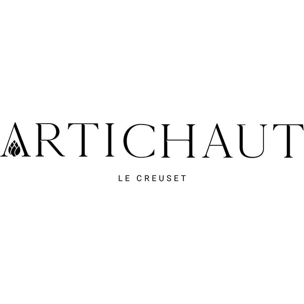 Le Creuset 5.5 qt. Signature Round Dutch Oven - Artichaut