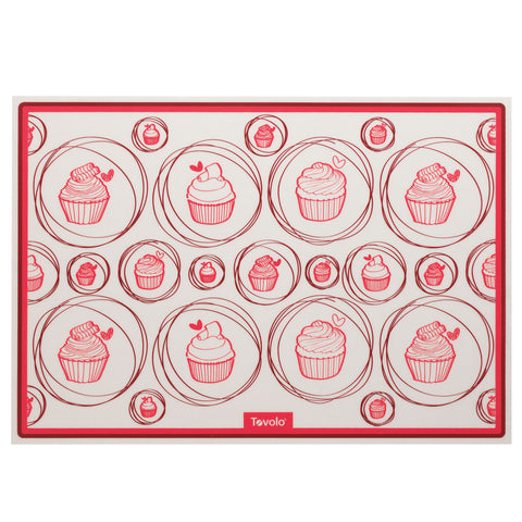 Tovolo Silicone Baking Mat - Jelly Roll