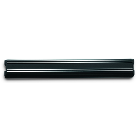 WUSTHOF 12" STORAGE MAGNABAR, BLACK