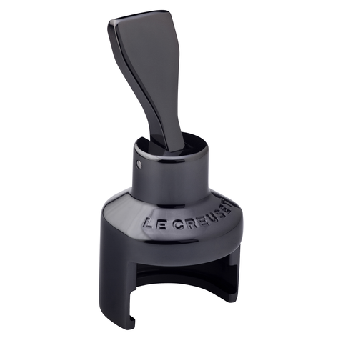 LE CREUSET CHAMPAGNE CROWN SEALER