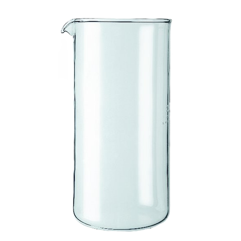 BODUM SPARE BEAKER FOR 8-CUP SHATTERPROOF FRENCH PRESS