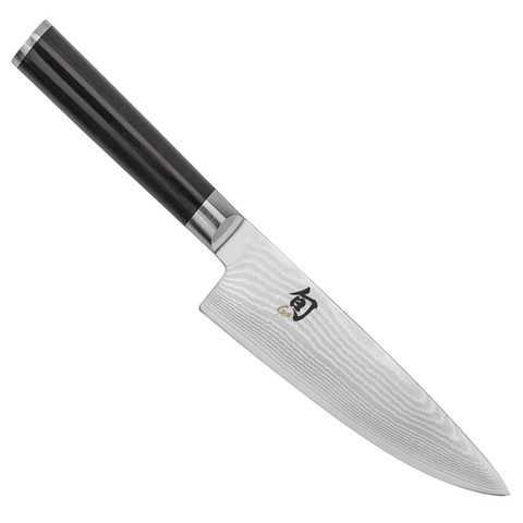 SHUN CLASSIC 6'' CHEF'S KNIFE