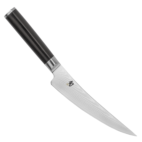 SHUN CLASSIC 6'' BONING/FILLET KNIFE