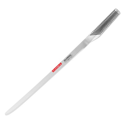 GLOBAL CLASSIC 12'' HAM/SALMON SLICER
