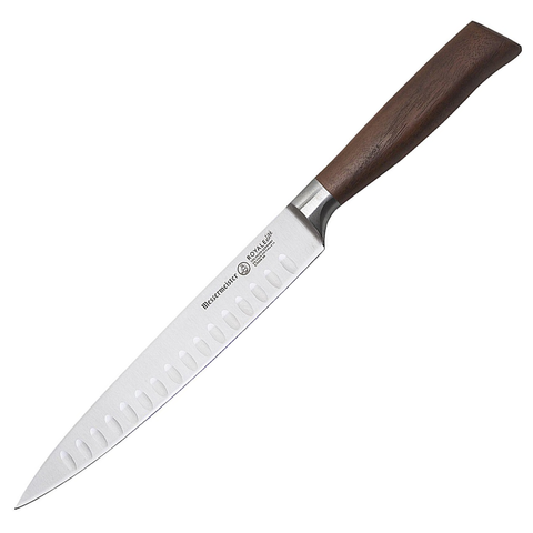 Messermeister Royale Elité 8'' Kullenschliff Carving Knife