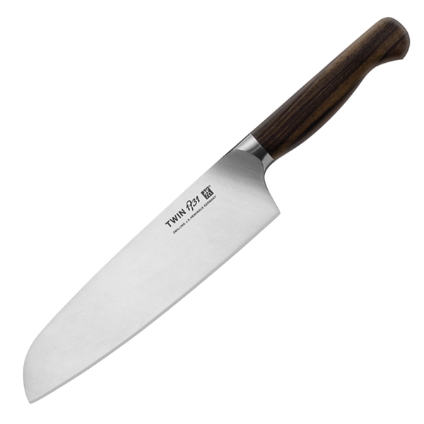 Zwilling J.A. Henckels Twin 1731 7'' Santoku Knife Zwilling J.A. Henckels Twin 1731 7'' Santoku Knife