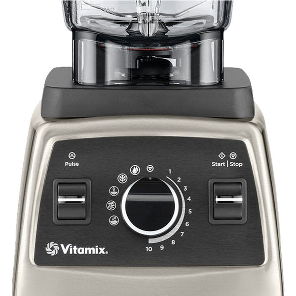 Vitamix Blender: Professional Series 750, Pearl Gray