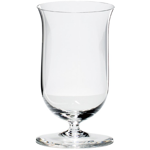 Riedel Sommeliers Series Single Malt Whiskey Glass