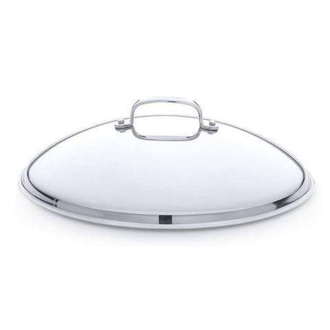 Hammer Stahl Stainless Steel 13.5 Inch Cover