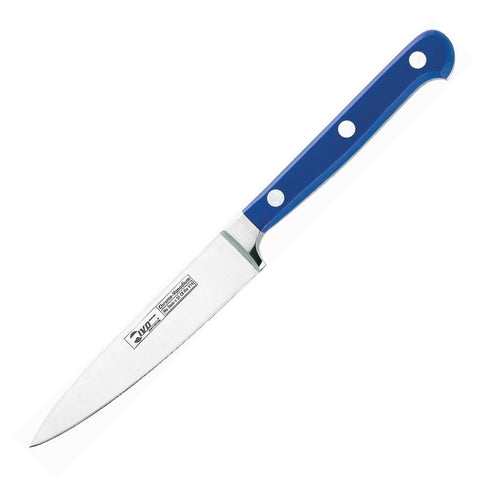 IVO EuroPro Professional Collection Paring Knife 4" Blue