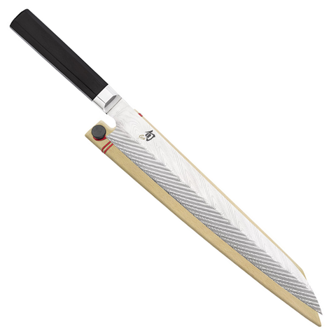 SHUN DUAL CORE 10.5'' YANAGIBA KNIFE