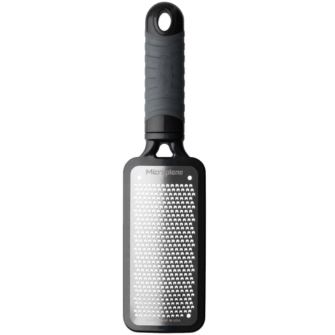 Microplane Fine Grater - Black