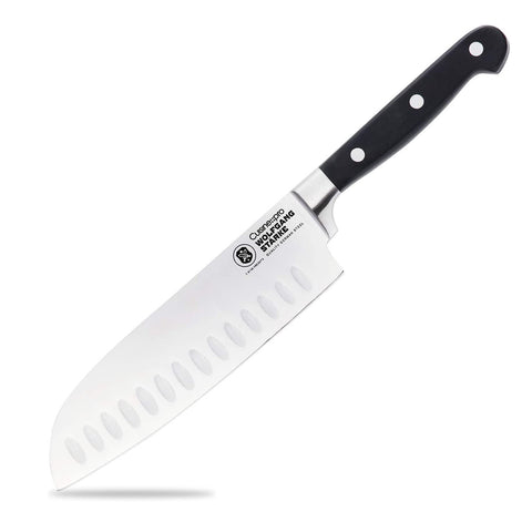 CUISINE PRO WOLFGANG STARKE SANTOKU KNIFE 18CM
