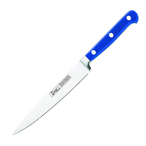 Chroma 6" Filet Knife Kitcen Cutlery, 6", Multicolor