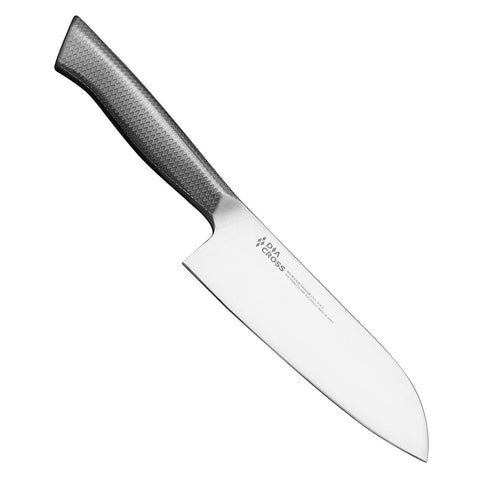 Chroma DIA Cross by Kasumi 5.5" Santoku