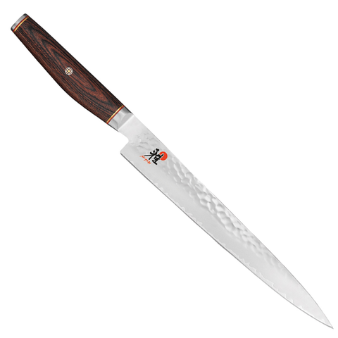 MIYABI ARTISAN 9.5'' SLICING KNIFE