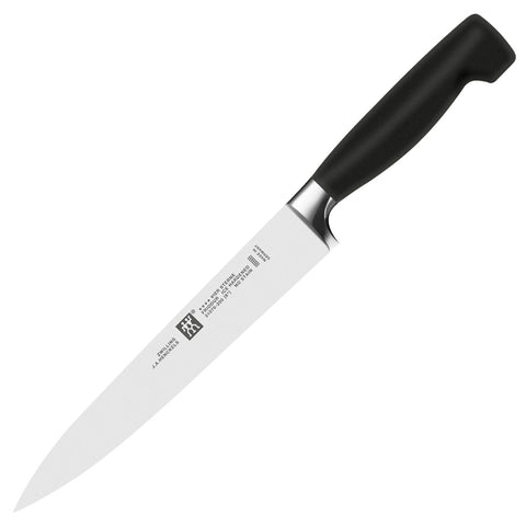 Zwilling J.A. Henckels Four Star 8'' Carving Knife